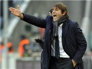 Bóng đá anh, ngoại hạng anh, lịch thi đấu euro 2012, Cuộc đua Scudetto: Juve không hoàn hảo, nhưng…